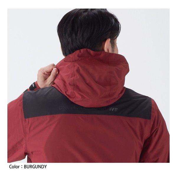 RS-Taichi アールエスタイチ ヒューズ オールシーズンジャケット