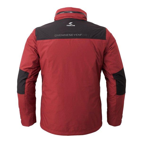 RS-Taichi アールエスタイチ ヒューズ オールシーズンジャケット