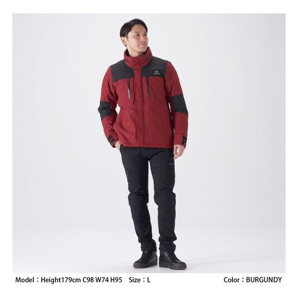 RS-Taichi アールエスタイチ ヒューズ オールシーズンジャケット