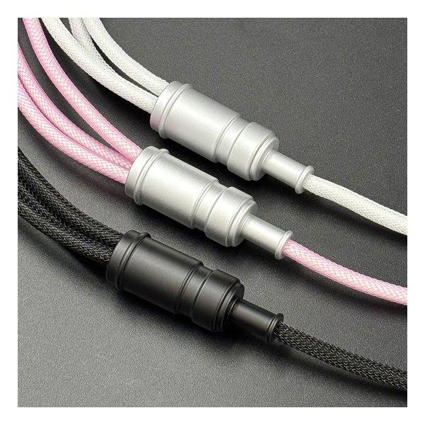Rabbit（ラビット） Rabbit × Frog Trident Link Cable 1.5m/USB 2.0