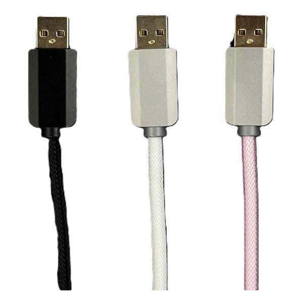 Rabbit（ラビット） Rabbit × Frog Trident Link Cable 1.5m/USB 2.0