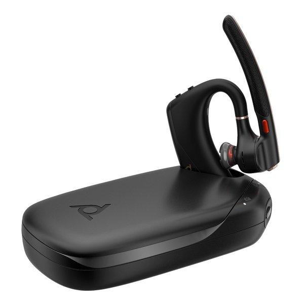 Poly（ポリー） Voyager Legend 50RTL CP Bluetoothヘッドセット 片耳