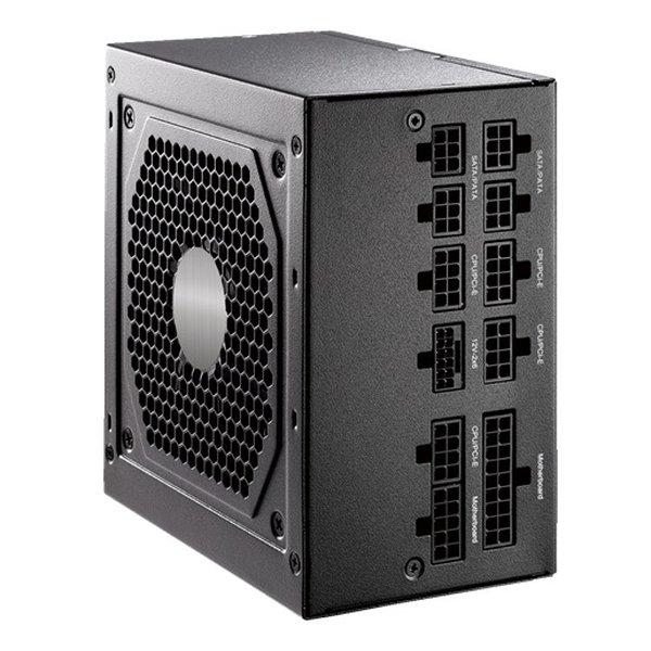玄人志向 クロウトシコウ 高変換効率電源ユニット 750W KRPW-GS750W/90+(2654648)_1