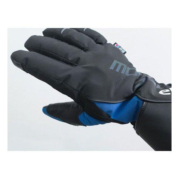 FlagshiP（フラッグシップ） ネオプレミアムウィンターグローブ BLACK M EG-W531/BK/M(2660637)_2