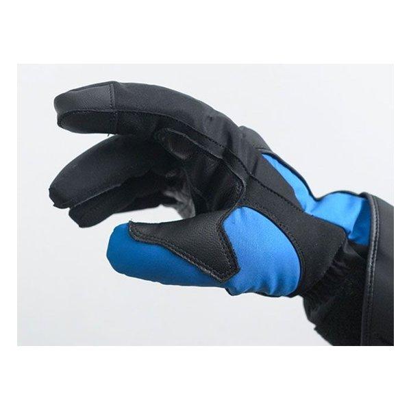FlagshiP（フラッグシップ） ネオプレミアムウィンターグローブ BLACK M EG-W531/BK/M(2660637)_4