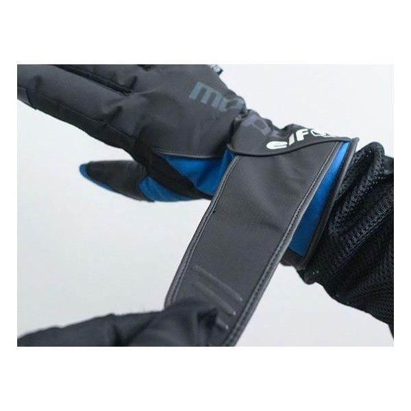FlagshiP（フラッグシップ） ネオプレミアムウィンターグローブ BLACK M EG-W531/BK/M(2660637)_5
