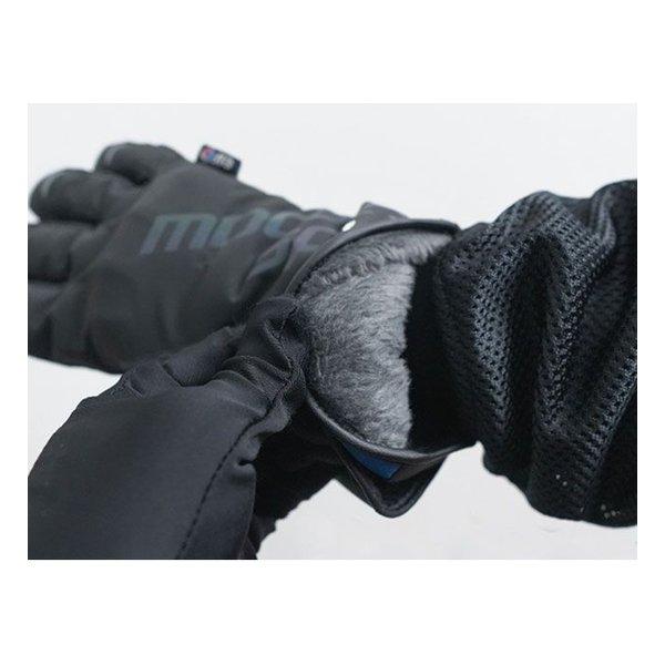 FlagshiP（フラッグシップ） ネオプレミアムウィンターグローブ BLACK M EG-W531/BK/M(2660637)_6