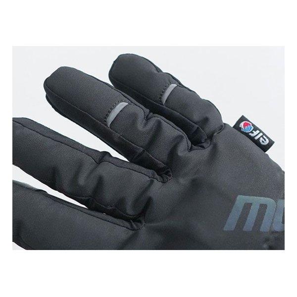 FlagshiP（フラッグシップ） ネオプレミアムウィンターグローブ BLACK M EG-W531/BK/M(2660637)_7