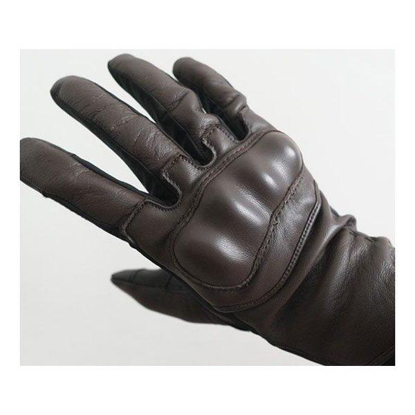 FlagshiP（フラッグシップ） アドヒアーレザーグローブ BROWN LL FG-A623/BROWN/LL(2660704)_2