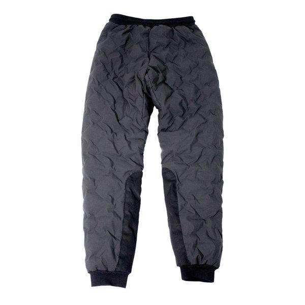 山城 YAMASHIRO ヤマシロ RADARM ライディングキルトパンツ BLACK XL RD-905/BLACK/XL(2658631)_1