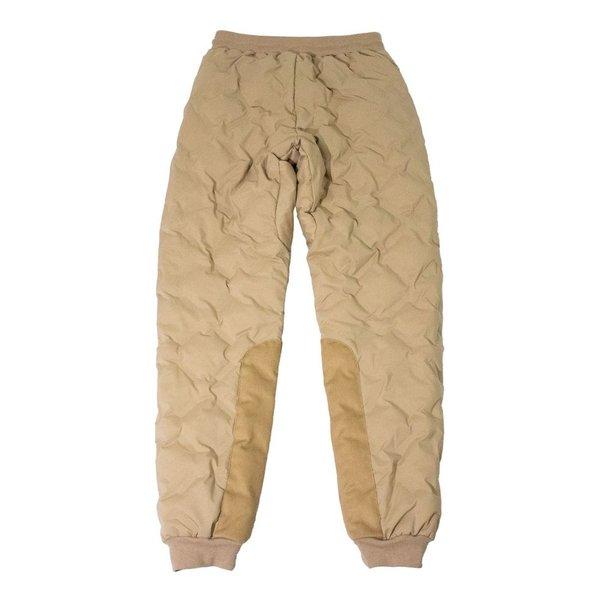 山城 YAMASHIRO ヤマシロ RADARM ライディングキルトパンツ BEIGE L RD-905/BEIGE/L(2658644)_1