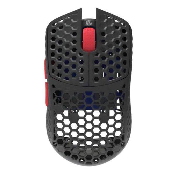 G-Wolves（ジーウルブズ） ゲーミングマウス HTS Ultra 8K Deluxe