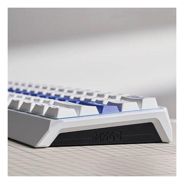 MorkBlade（モークブレイド） ラピッドトリガー キーボード MK60 Whit