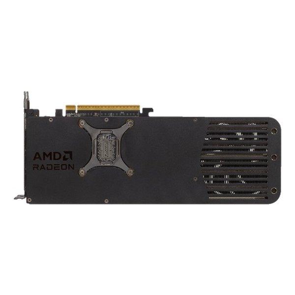 玄人志向 クロウトシコウ Radeon RX 9070 XT 16GB トリプルファン搭載