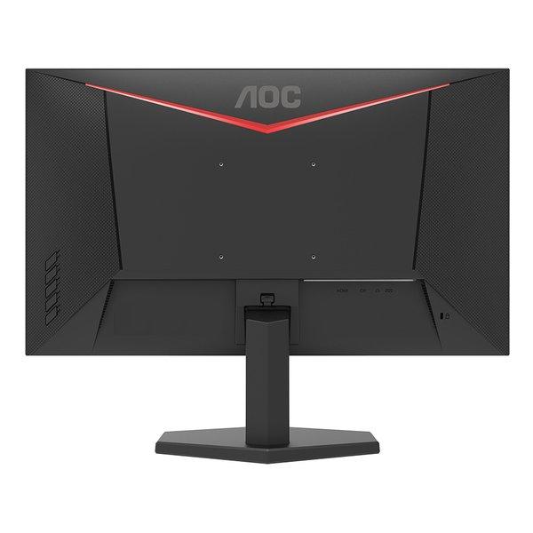 最安値❗️完品AOCGAMING27G11ZE2 27インチゲーミングモニター AOC エーオーシー 27インチ ゲーミングモニター 27G11ZE2/11(2661430