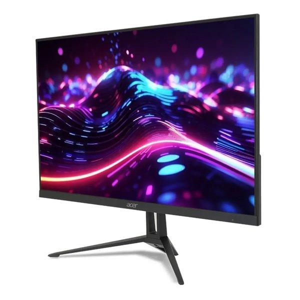 acer/エイサー 27インチ ゲーミングモニター VG271PBMIIPX ゲーミングモニター Nitro VG1 ブラック VG271Pbmiipx [27型 /フルHD