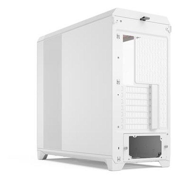 Fractal Design フラクタルデザイン Meshify 3 XL Ambience Pro RGB White TG Clear Tin FD-C-MES3X-05(2661639)_10