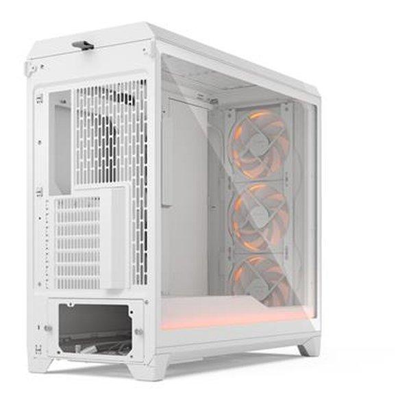 Fractal Design フラクタルデザイン Meshify 3 XL Ambience Pro RGB White TG Clear Tin FD-C-MES3X-05(2661639)_4