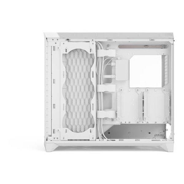 Fractal Design フラクタルデザイン Meshify 3 XL Ambience Pro RGB White TG Clear Tin FD-C-MES3X-05(2661639)_7