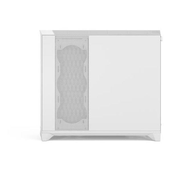 Fractal Design フラクタルデザイン Meshify 3 XL Ambience Pro RGB White TG Clear Tin FD-C-MES3X-05(2661639)_8