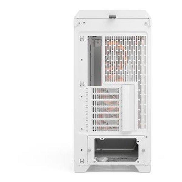 Fractal Design フラクタルデザイン Meshify 3 XL Ambience Pro RGB White TG Clear Tin FD-C-MES3X-05(2661639)_9