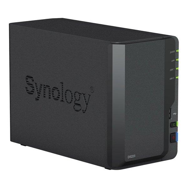 Synology DS223j × HAT3300-4TB ×2 2980000468209.jpg