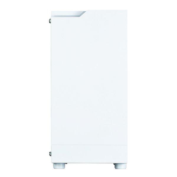 ZALMAN ザルマン T4 PLUS White T4PLUSWHITE(2651487) : e-zoa - 通販