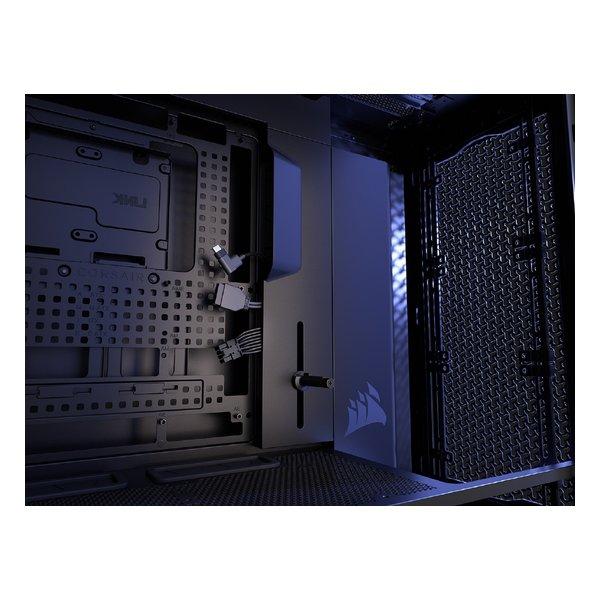 コルセア CORSAIR FRAME 5000D FRAME 5000D RS ARGB High-Airflow Mid-Tower PC Case