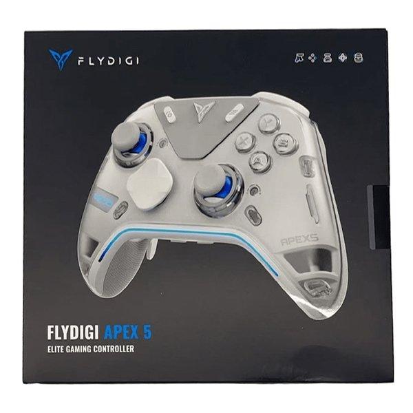 FLYDIGI（フライディジ） ハイエンドワイヤレスゲームパッド APEX5