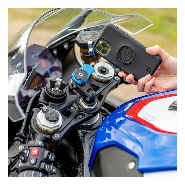 QUAD LOCK（クアッドロック） QUAD LOCK FORK STEM MOUNT V2 QLMFSM2(2662593)_2