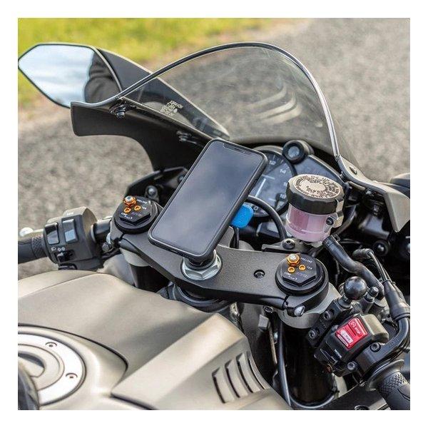 QUAD LOCK（クアッドロック） QUAD LOCK FORK STEM MOUNT V2 QLMFSM2(2662593)_3