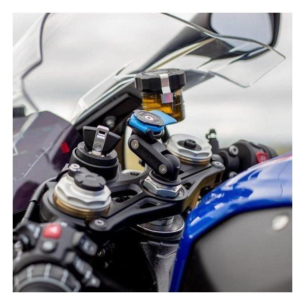QUAD LOCK（クアッドロック） QUAD LOCK FORK STEM MOUNT V2 QLMFSM2(2662593)_4