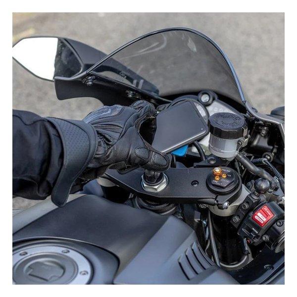 QUAD LOCK（クアッドロック） QUAD LOCK FORK STEM MOUNT V2 QLMFSM2(2662593)_5