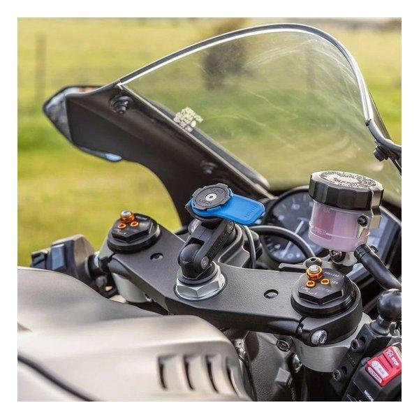 QUAD LOCK（クアッドロック） QUAD LOCK FORK STEM MOUNT V2 QLMFSM2(2662593)_6
