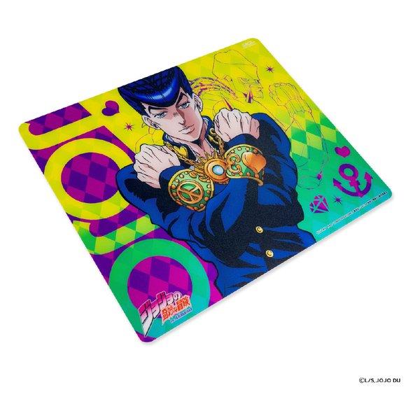 Fumo Collection（ふもコレ） ジョジョの奇妙な冒険 ガラスマウス