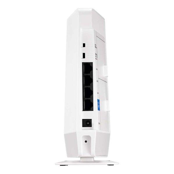 BUFFALO バッファロー Wi-Fi 7 11be 対応デュアルバンドWi-Fiルーター