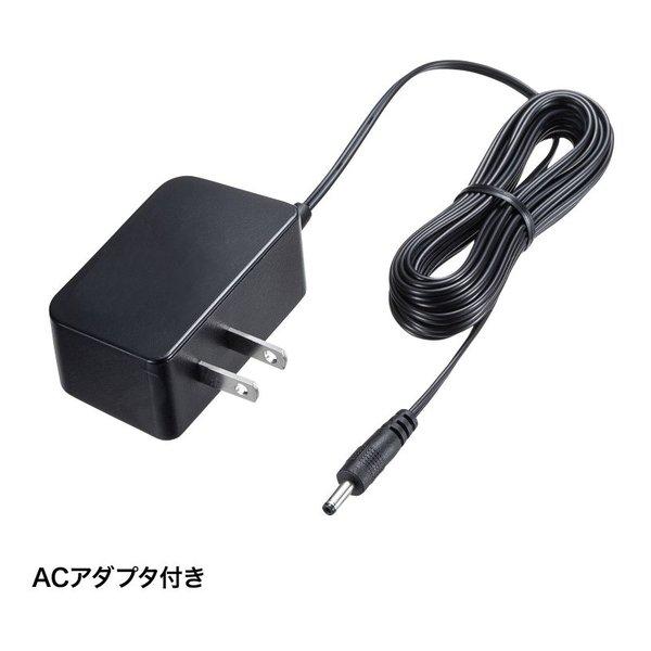 SANWA SUPPLY サンワサプライ 引き当て写真器 CMS-SC06BK(2663578)