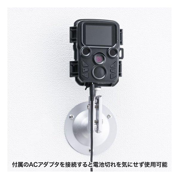 SANWA SUPPLY サンワサプライ 引き当て写真器 CMS-SC06BK(2663578)