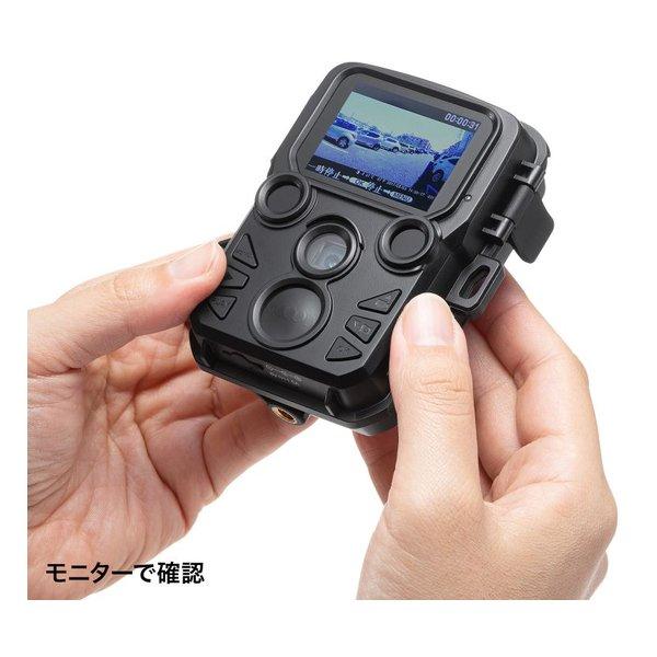 SANWA SUPPLY サンワサプライ 引き当て写真器 CMS-SC06BK(2663578)