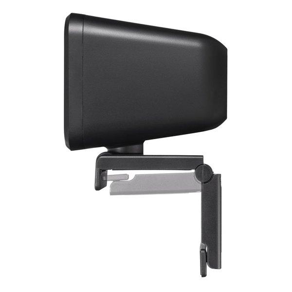 SANWA SUPPLY サンワサプライ ワイヤレスWEBカメラ CMSV65BK(2555833
