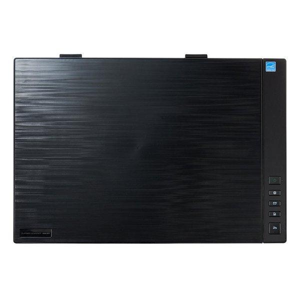 SANWA SUPPLY サンワサプライ A3フラットベッドスキャナ PSC-12UF(2663599)の画像