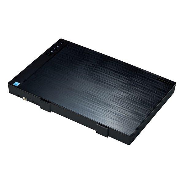 SANWA SUPPLY サンワサプライ A3フラットベッドスキャナ PSC-12UF(2663599)の画像