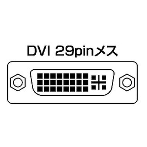 SANWA SUPPLY サンワサプライ DVIディスプレイ分配器 VGADVSP4(2221447)の画像