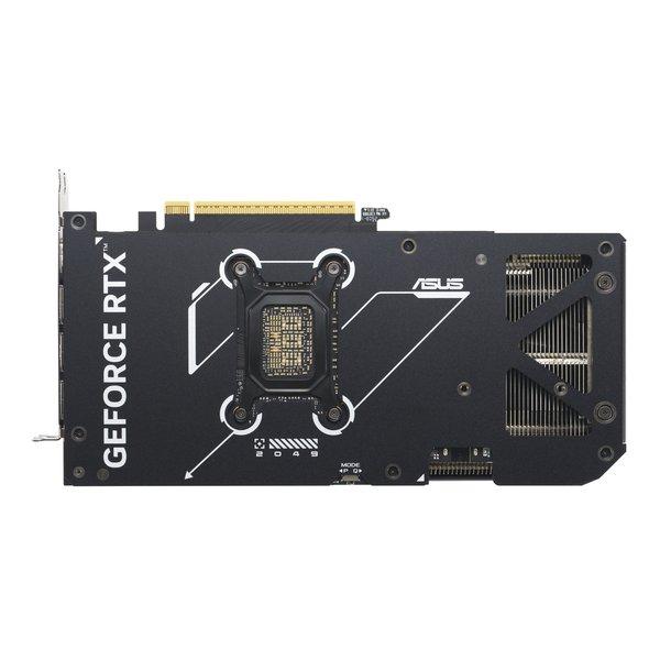 ASUS エイスース Dual GeForce RTX 5070 12GB GDDR7 OC Edition