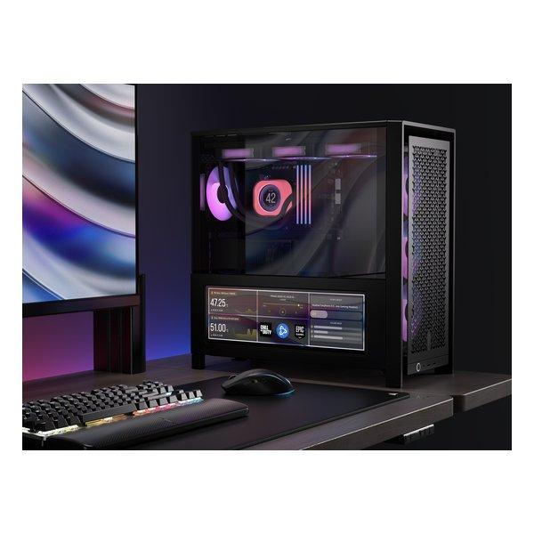 CORSAIR コルセア XENEON EDGE 14.5 LCD Touchscreen CC-9011306-WW