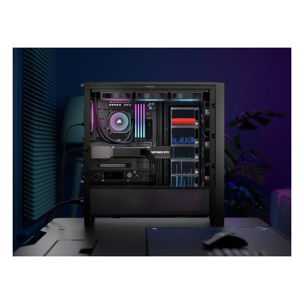 CORSAIR コルセア XENEON EDGE 14.5 LCD Touchscreen CC-9011306-WW