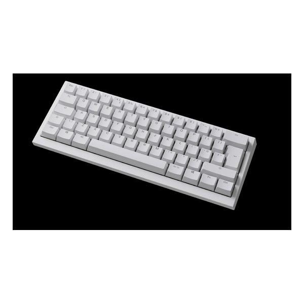 Ducky ダッキー One X Mini Wireless Pure White 60% Ducky AI Swit dk-onex-mini-wireless-pw-dai(2656427)_5