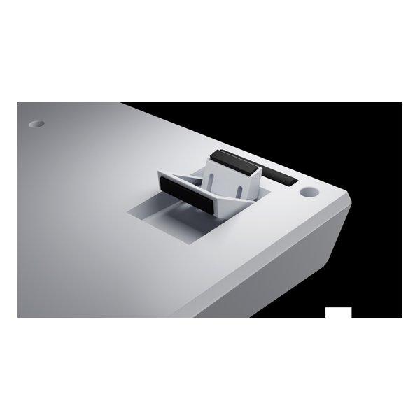 Ducky ダッキー One X Mini Wireless Pure White 60% Ducky AI Swit dk-onex-mini-wireless-pw-dai(2656427)_9