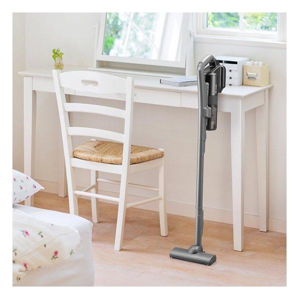 SHARP シャープ コードレススティック掃除機 遠心分離サイクロン/1.2kg