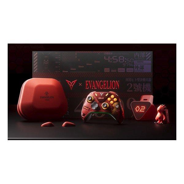 Flydigi APEX5 ワイヤレスコントローラー EVA限定　未開封新品 Flydigi APEX5 ワイヤレスコントローラー EVA限定 未開封新品 Amazon